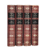 Lord Macaulay’s History of England - 4 Volume Set