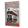 The British Tram by Frank E. Wilson 1970 - Model & Allied Publications