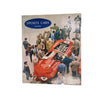 Sports Cars in Colour by Ronald Barker 1962 - First Edition