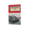 Railway Carriages 1839-1939 by G.M. Kichenside