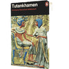 Tutankhamen by Christiane Desroches-Noblecourt 1972