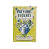 Pressure Cookery by Helen Cox - Odhams, 1956
