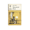 Jane Austen’s Mansfield Park - Everyman, 1963