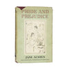 Jane Austen’s Pride and Prejudice - Avalon Press, 1949