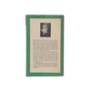 Death In A White Tie by Ngaio Marsh 1954
