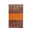 Penguin Plays: Absurd Drama 1962