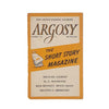 Argosy: The Short Story Magazine 1957