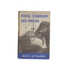 Royal Standard Red Ensign by Sir David Aitchison 1958 - First Edition