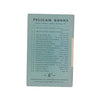 Vision & Design by Roger Fry - Pelican 1937