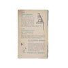 An Anthology of Animal Poetry by Kenneth A. Mason 1940 - First Edition