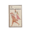Virginia Woolf's Orlando 1960