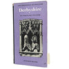 The Buildings of England Derbyshire 1953 - Penguin