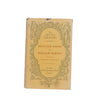 Selected Poems of William Barnes 1800-1886 - First Edition 1950