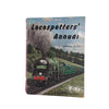 Locospotters Annual 1962 by G. Freeman Allen
