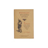 Weekday Walking-Sticks: Thoughts for Daily Meditation by G. E Frewer 1930 - First Edition