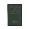Old Proverbs Illustrated by J. Patchett Burt 1895