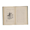 Old Proverbs Illustrated by J. Patchett Burt 1895