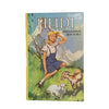 Heidi by Johanna Spyri 1963