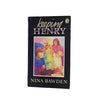 Keeping Henry by Nina Bawden - Puffin 1988