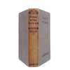 L.M. Montgomery's Anne of The Island 1934