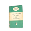 Till Death do us Part by J.D.Carr, penguin,1955