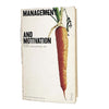 Management and Motivation 1982 - Penguin