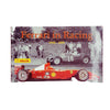 Ferrari in Racing 1950-2001