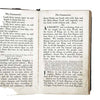 The Book of Common Prayer and Administration of the Sacraments