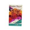 Dragon Slayer by Rosemary Sutcliff - Puffin 1971