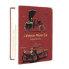The Veteran Motor Car Pocketbook 1963 - Batsford