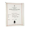 Illustrated Sherlock Holmes by Arthur Conan Doyle - Midpoint Press