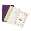 The Brontes 6 Vol Collection - The Heather Edition, Wingate 1949