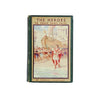 The Heroes or Greek Fairy Tales by Charles Kingsley c1941