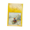 Little Red Fox by Alison Uttley - Puffin 1976