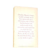 Christmas Holiday by W.Somerset Maugham, penguin,1967