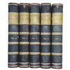 Cassell’s Illustrated History of England - 9 Vols