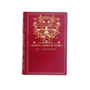 A Child's Garden of Verses by Robert Louis Stevenson 1909