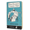 Professor Branestawm's Treasure Hunt by Norman Hunter 1969 - Puffin