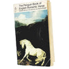 The Penguin Book of English Romantic Verse 1968