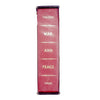 Leo Tolstoy's War and Peace - Folio 1978