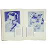 The Wonder Album of Filmland by Clarence Winchester 1933