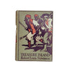 Robert Louis Stevenson's Treasure Island