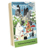 Finn Family Moomintroll by Tove Jansson 1970 - Puffin