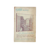 An Introduction to Modern Architecture by J.M. Richards 1944