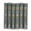 Modern Electric Practice - 6 Volumes - Gresham Publishing Co., 1904