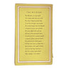 Selected Cautionary Verses by H. Belloc 1953 - Puffin