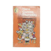 Here Comes Thursday by Michael Bond 1968