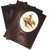 The Old West Collection - 8 Volumes - Time Life Books, c.1970s
