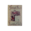 Lewis Carroll's Through The Looking Glass - Macmillan 1948