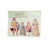 A First Look at Costume by Margaret Crush 1974